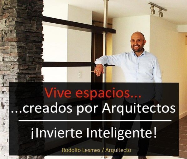 Invierte Inteligente en tu hogar
