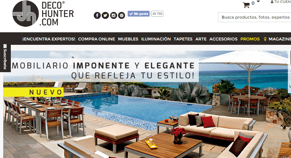Fuente:Decohunter.com