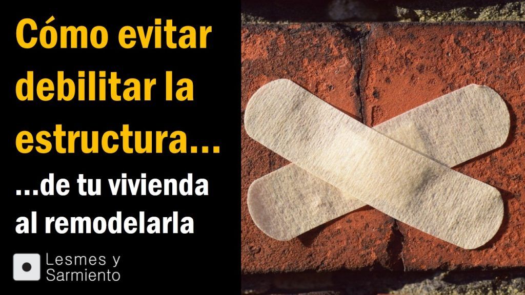 Cómo hacer remodelaciones