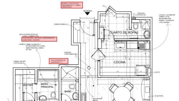 [MEGA GUÍA] Diseño de interiores y decoración para la remodelación de ...