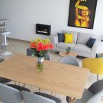 Empresas de decoración de salas modernas - Cajica