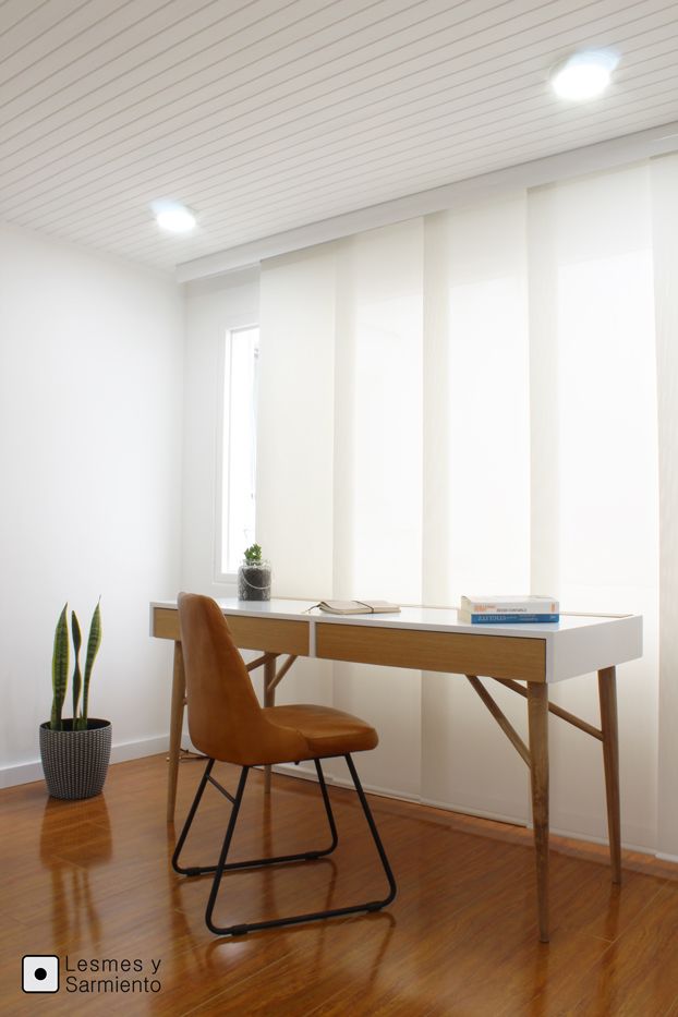 Estudio para remodelación de apartamento en Bogotá