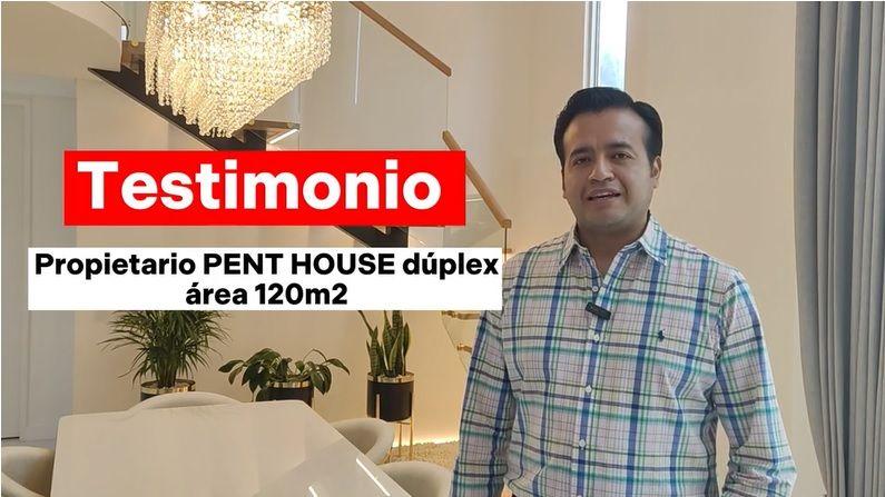 Testimonios remodelación de apartamentos en Bogotá