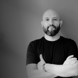 Rodolfo Lesmes - Arquitecto especialista en remodelación de apartamentos