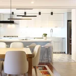 Remodelación de apartamentos en Bogotá - Detalle remodelación total