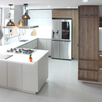 Remodelaciones de apartamentos y casas