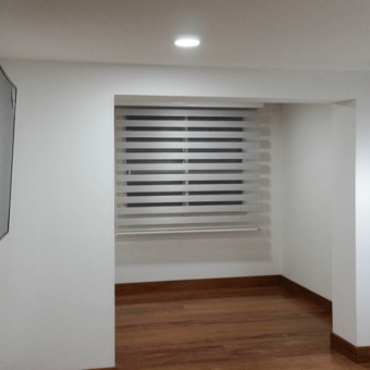 Remodelación de apartamentos Bogotá